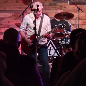 Toadies at Canyon, TX in The Lumberyard 2025