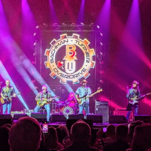 Bachman-Turner Overdrive at Saint Charles, MO in The Family Arena 2025