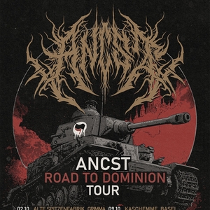 Ancst Tickets, Tour Dates and Concerts