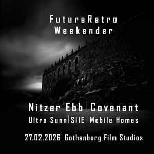 SIIE @ Gothenburg Film Studios