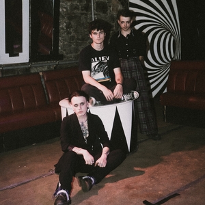 Witch Hook Tickets, Tour Dates and Concert