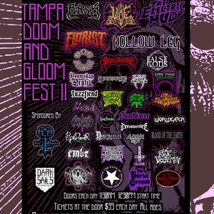 Dead sticks Tickets, Tour Dates and Concerts