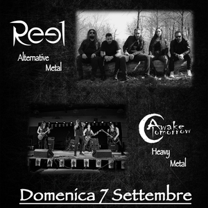Reel @ L'Arlecchino S.N.C.