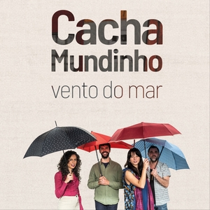 Cacha Mundinho @ Ru Pare