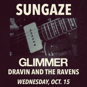 Sungaze Tickets, Tour Dates and Concerts