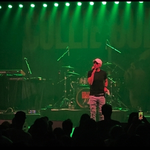 Collie Buddz at Boise, ID in Knitting Factory 2025