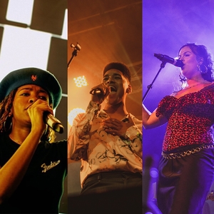 Rob Green Tickets, Tour Dates and Concerts