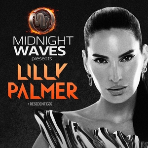 Lilly Palmer Tickets, Tour Dates and Concerts