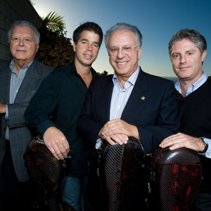 Pepe Romero Tickets, Tour Dates and Concerts