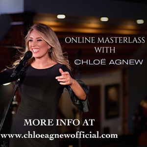 Chloe Agnew Tickets, Tour Dates and Concerts