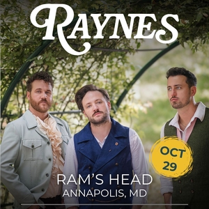 Raynes Tickets, Tour Dates and Concerts