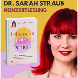 Sarah Straub @ Gemeindezentrum St. Gallus