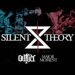 OVTLIER Tickets, Tour Dates and Concerts