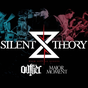 OVTLIER Tickets, Tour Dates and Concerts
