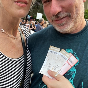 Foreigner at Vancouver, BC in Pacific Coliseum 2025
