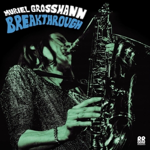 Muriel Grossmann Tickets, Tour Dates and Concerts