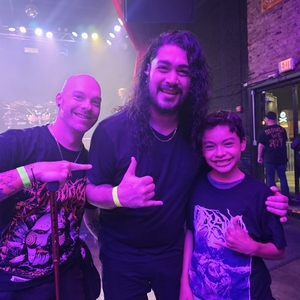 Oceano at Dallas, TX in Trees 2025