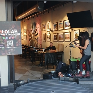 LOLAH at San Jose, CA in Wheelhouse 2025