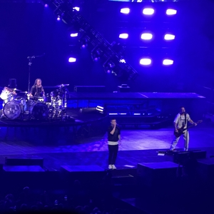 Shinedown at undefined in undefined 2025