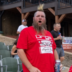 The Urge at Camdenton, MO in Ozarks Amphitheater 2025