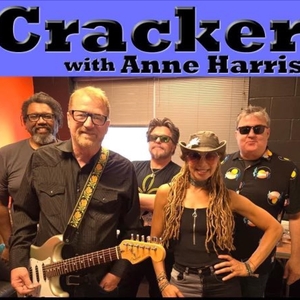 Cracker Tickets, Tour Dates and Concerts