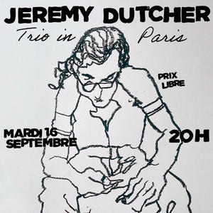 Jeremy Dutcher @ Centre Culturel