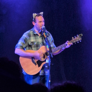 Bug Hunter at Denver, CO in Oriental Theater 2025