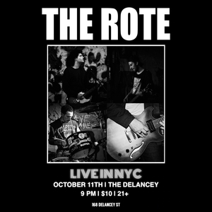 The Rote Tickets, Tour Dates and Concerts