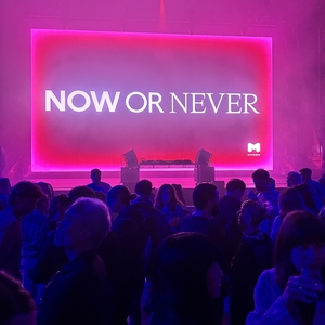 LOGIC1000 at Melbourne, Australia in Melbourne Town Hall 2025