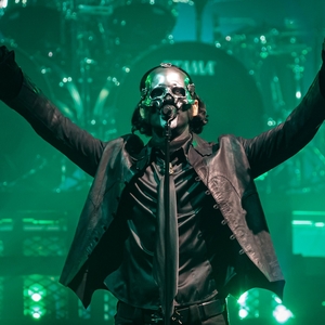 GHOST at Austin, TX in Moody Center 2025