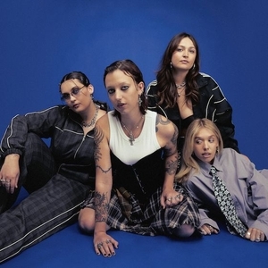 Teen Jesus and the Jean Teasers Tickets, Tour Dates and Concerts