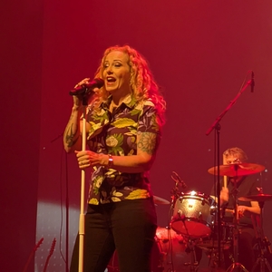 theGathering at Nijmegen, Netherlands in Doornroosje 2025