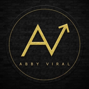 abby viral @ Home Delhi