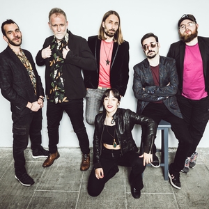 Groove Nazar Tickets, Tour Dates and Concerts