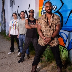 BABA JENKINS Tickets, Tour Dates and Concerts