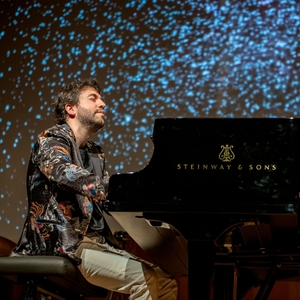 Carles Marigó Tickets, Tour Dates and Concerts