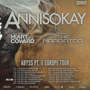 Heart of a Coward Tickets, Tour Dates and Concerts