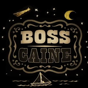 Boss Caine @ Headingley Enterprise & Arts Centre
