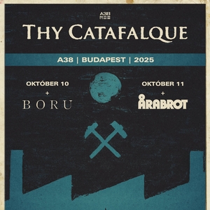 Thy Catafalque Tickets, Tour Dates and Concerts