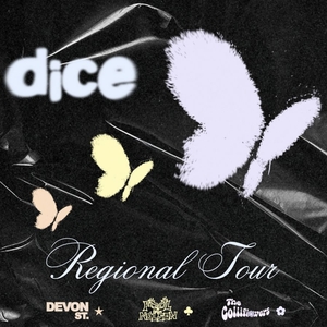 DICE Tickets, Tour Dates and Concerts