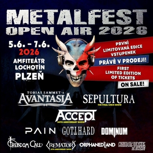 Avantasia Tickets, Tour Dates and Concerts