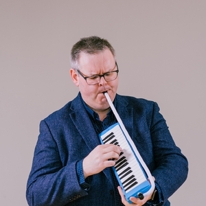 Ryan Molloy - Irish pianist @ The Sugar Club
