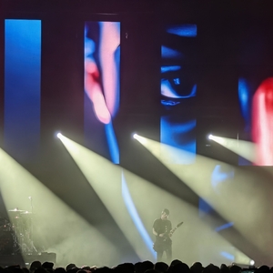 Chevelle at Virginia Beach, VA in The Dome 2025