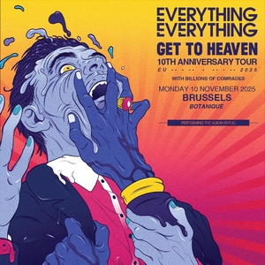 Billions Of Comrades Tickets, Tour Dates and Concerts