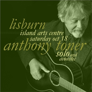 Anthony Toner Music Tickets, Tour Dates and Concerts