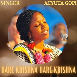 Acyuta Gopi @ Chhatrasal Stadium