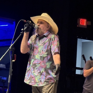 The Artimus Pyle Band at Stuart, FL in Lyric Theatre 2025