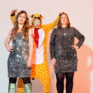 Hedvig Mollestad Tickets, Tour Dates and Concerts