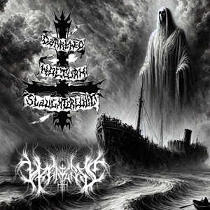 Darkened Nocturn Slaughtercult @ MS Stubnitz