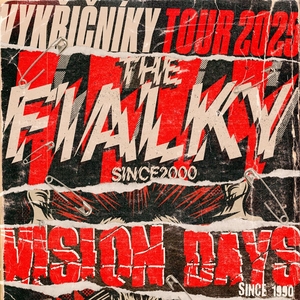 The Fialky Tickets, Tour Dates and Concerts